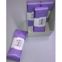 Uni-Taftband – Schleifenband - 40mm x 3m - flieder