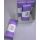 Uni-Taftband – Schleifenband - 40mm x 3m - flieder