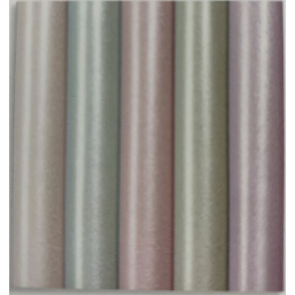 Sortiment Geschenkpapier Shimmering Pearls 25 Röllchen € 5,95 Gesamt-UVP € 148,75 Bundle 2025