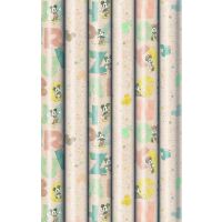 Sortiment Geschenkpapier Disney School Schulanfang 25 Röllchen € 3,95 Gesamt-UVP € 98,75 Bundle 2025
