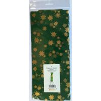 Xmas and more Flaschen-Beutel - Schmuckbeutel 15 x 36 cm...