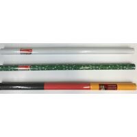 Tischtuchpapier Fussball Fussball-Motive Tischdecke 100cm...