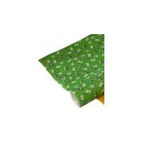 Tischtuchpapier Fussball Fussball-Motive Tischdecke 100cm x 10m Staufen