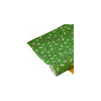 Tischtuchpapier Fussball Fussball-Motive Tischdecke 100cm x 10m Staufen