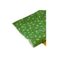Tischtuchpapier Fussball Fussball-Motive Tischdecke 100cm x 10m Staufen