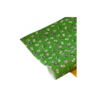 Tischtuchpapier Fussball Fussball-Motive Tischdecke 100cm x 10m Staufen