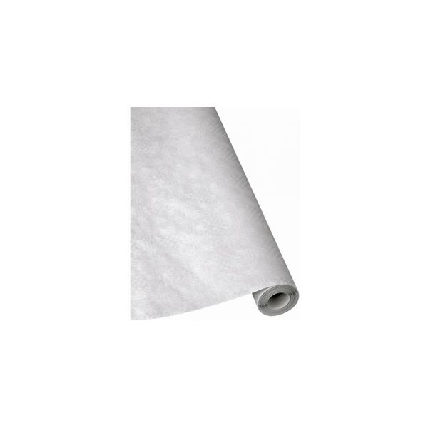 Tischtuchpapier uni weiß 100cm x 10m auf der Rolle