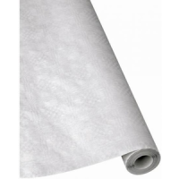 Tischtuchpapier uni weiß 100cm x 10m auf der Rolle