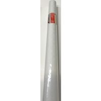Tischtuchpapier uni weiß 100cm x 10m auf der Rolle