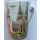 Köln Becher Porzellanbecher Porcelain Mug 300ml 8,5 x11 cm Becher mit Kölnmotiv Kölner Dom Colonia Cologne