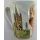 Köln Becher Porzellanbecher Porcelain Mug 300ml 8,5 x11 cm Becher mit Kölnmotiv Kölner Dom Colonia Cologne