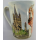 Köln Becher Porzellanbecher Porcelain Mug 300ml 8,5 x11 cm Becher mit Kölnmotiv Kölner Dom Colonia Cologne