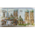 München Servietten - 33 x 33 cm - 3-lagig - 20 Servietten pro Packung
