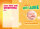 Geburtstag - Flashlight - Soundkarte und Lichtkarte im Format 14,8 x 21,0 cm - "Tonaufnahme"