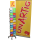 Postkartendrehständer PK72 quer lichtgrau für Postkarten 150 x 105 mm querformat
