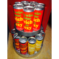 Tischrondell Tischdrehständer Thekenständer...