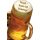 Vatertag  Prost – heute ist Vatertag Bierkrug Glückwunschkarte mit Briefumschlag