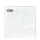 Uni Servietten  weiss 33 x 33 cm 3-lagig 20 Servietten pro Packung