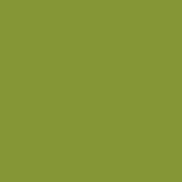 Uni Serviette - moosgrün / olive green - 33 x 33 cm...