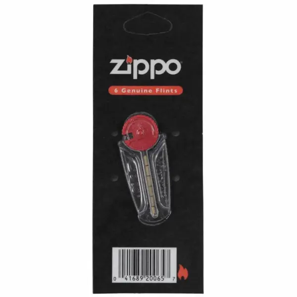 Zippo Zündsteine Feuersteine für Sturmfeuerzeuge - 1 Stück