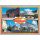 Postkarte – Ansichtskarte - Leverkusen - Weltpostkarte im Format 10,5 x 15cm