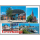 Postkarte – Ansichtskarte - Leverkusen - Weltpostkarte im Format 10,5 x 15cm