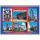 Postkarte – Ansichtskarte - Leverkusen - Weltpostkarte im Format 10,5 x 15cm