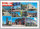 Postkarte – Ansichtskarte - Leverkusen - Weltpostkarte im Format 10,5 x 15cm