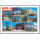 Postkarte – Ansichtskarte - Leverkusen - Weltpostkarte im Format 10,5 x 15cm