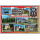 Postkarte – Ansichtskarte - Leverkusen-Opladen - Weltpostkarte im Format 10,5 x 15cm