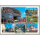 Postkarte – Ansichtskarte - Leverkusen - Weltpostkarte im Format 10,5 x 15cm