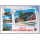 Postkarte – Ansichtskarte - Leverkusen - Weltpostkarte im Format 10,5 x 15cm