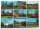 Postkarte – Ansichtskarte - Leverkusen – Rheindorf - Weltpostkarte im Format 10,5 x 15cm