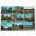 Postkarte – Ansichtskarte - Leverkusen – Rheindorf - Weltpostkarte im Format 10,5 x 15cm