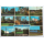 Postkarte – Ansichtskarte - Leverkusen – Rheindorf - Weltpostkarte im Format 10,5 x 15cm