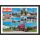 Postkarte Ansichtskarte Bergisch Gladbach 10 Motive Querformat Weltpostkarte im Format 10,5 x 15cm weißer Grund