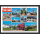 Postkarte Ansichtskarte Bergisch Gladbach 10 Motive Querformat Weltpostkarte im Format 10,5 x 15cm weißer Grund