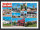 Postkarte – Ansichtskarte - Bergisch Gladbach - Weltpostkarte im Format 10,5 x 15cm