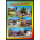 Postkarte Ansichtskarte Bergisch Gladbach Hochformat 6 Motive Weltpostkarte im Format 10,5 x 15cm