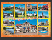 Bergisch Gladbach - Postkarte - Ansichtskarte -...