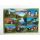 Postkarte Ansichtskarte Bergisches Land 8 Motive Querformat Weltpostkarte im Format 10,5 x 15cm