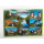Postkarte Ansichtskarte Bergisches Land 8 Motive Querformat Weltpostkarte im Format 10,5 x 15cm