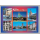 Postkarte – Ansichtskarte - Köln - Weltpostkarte im Format 10,5 x 15cm