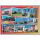 Postkarte – Ansichtskarte - Köln - Weltpostkarte im Format 10,5 x 15cm