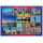 Postkarte – Ansichtskarte - Köln - Weltpostkarte im Format 10,5 x 15cm