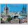 Postkarte Ansichtskarte Köln Weltpostkarte im Format 10,5 x 15cm Dom und Historisches Rathaus