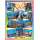 Postkarte Ansichtskarte Köln Weltpostkarte im Format 10,5 x 15cm Köln am Rhein Collage