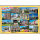 Postkarte – Ansichtskarte - Köln - Weltpostkarte im Format 10,5 x 15cm