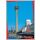 Postkarte Ansichtskarte Düsseldorf Weltpostkarte im Format 10,5 x 15cm Fernsehturm Schönes Düsseldorf
