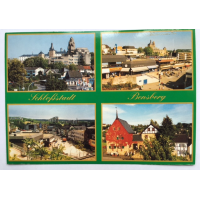Postkarte Ansichtskarte Bensberg Bergisch Gladbach...